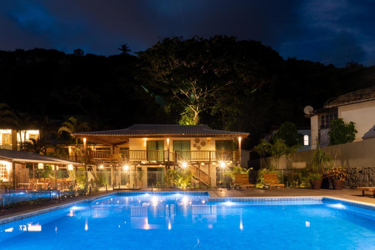 Guest house Tropical *