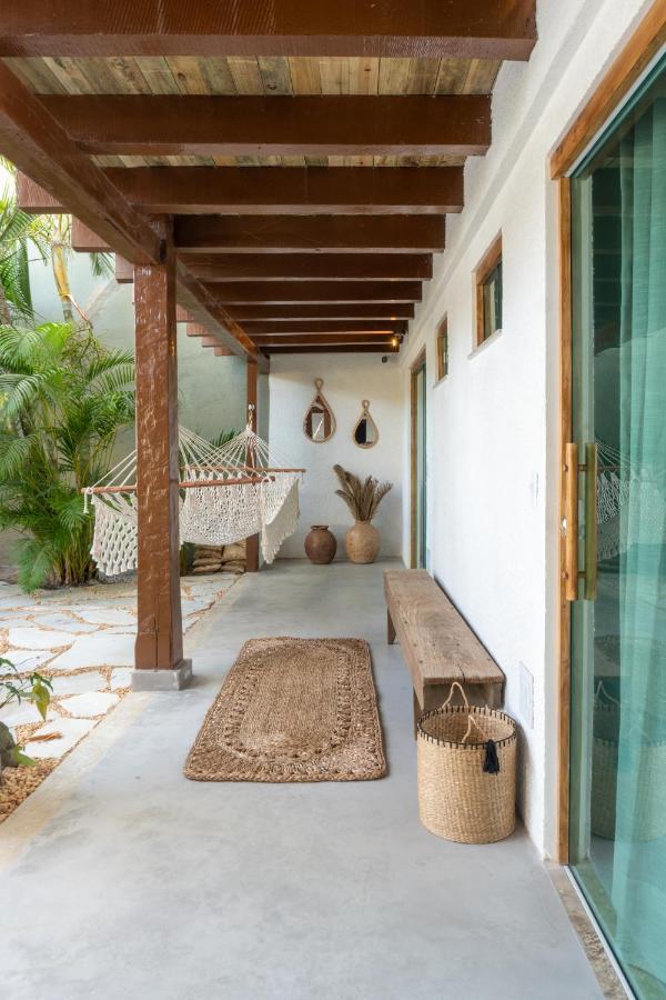 Tropical Guest house *