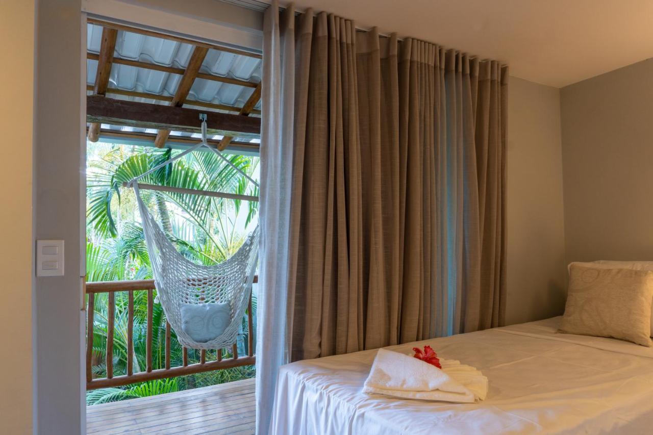 Guest house Tropical Porto Seguro