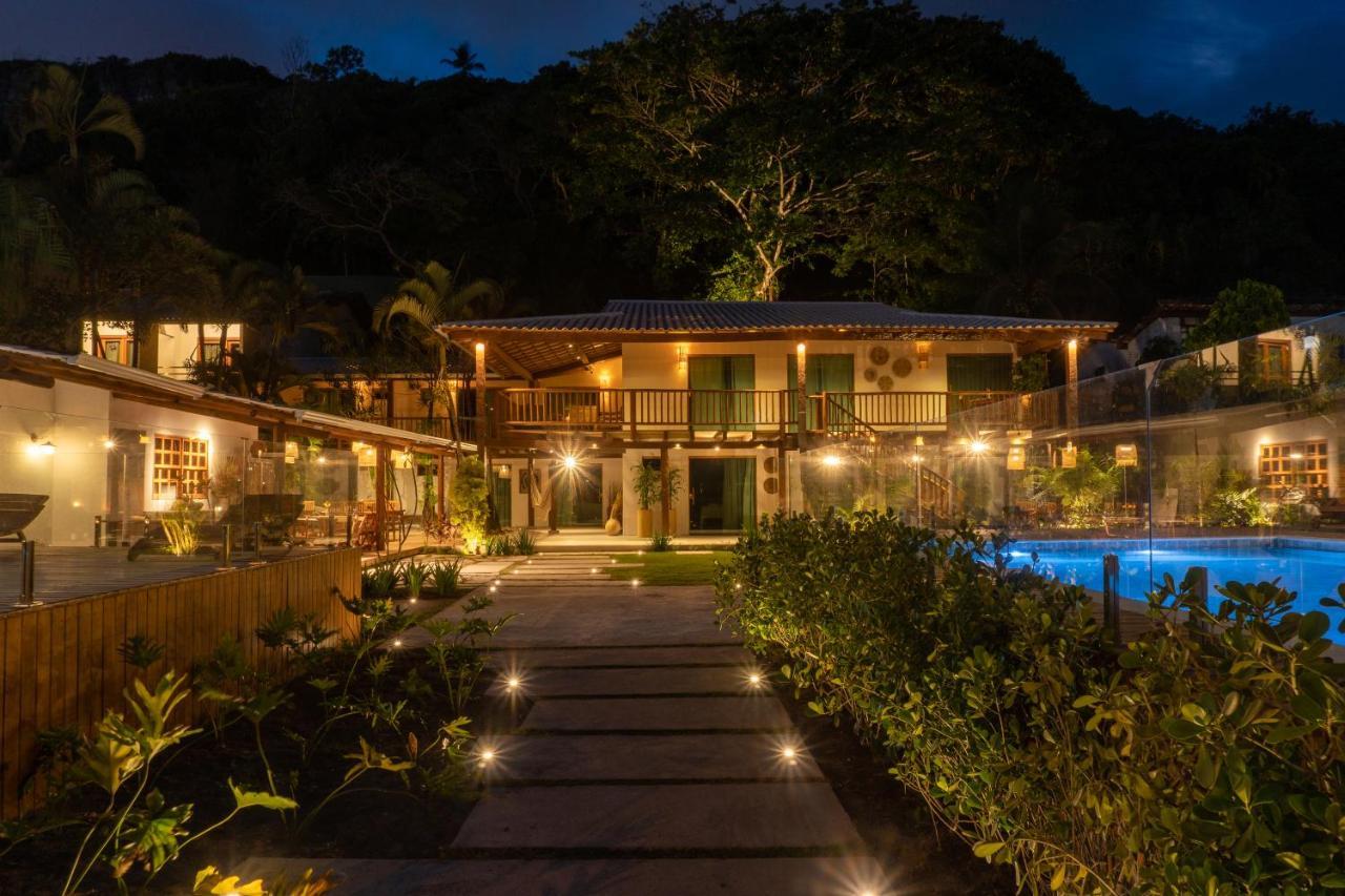 Guest house Tropical *