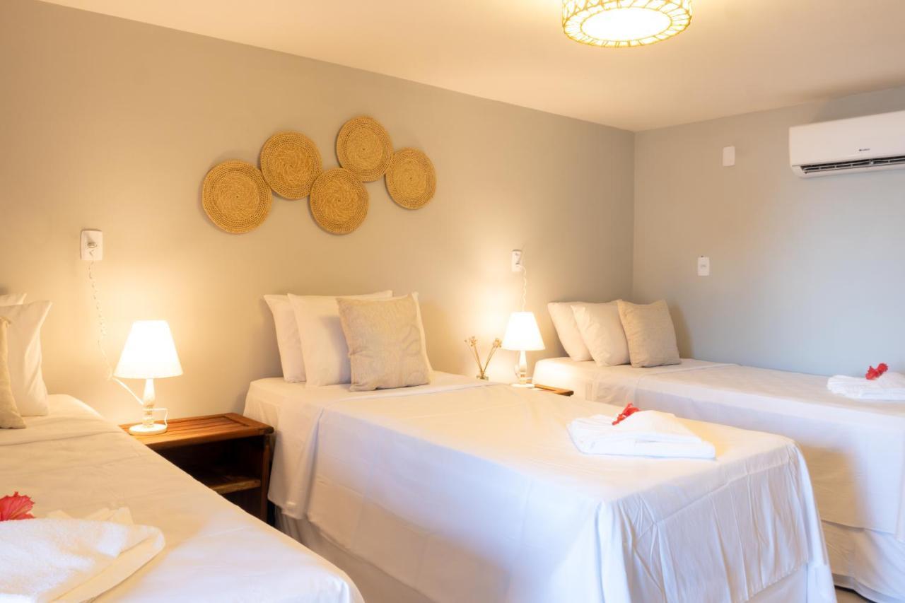 Guest house Tropical Porto Seguro