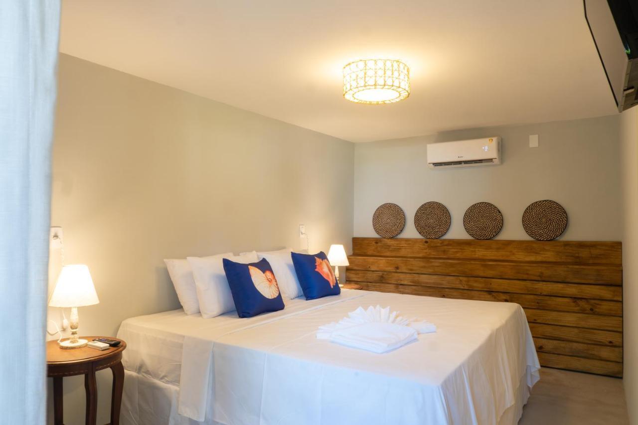 Tropical Guest house Porto Seguro