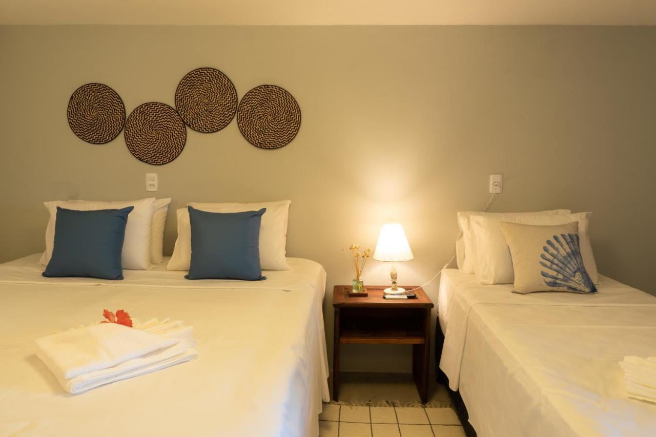 Tropical Guest house Porto Seguro