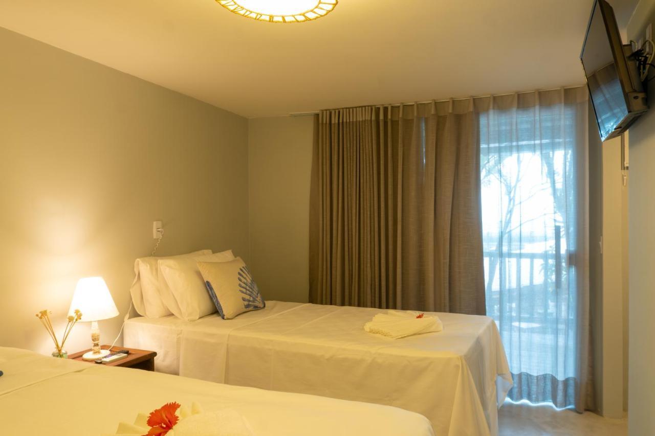 Tropical Guest house