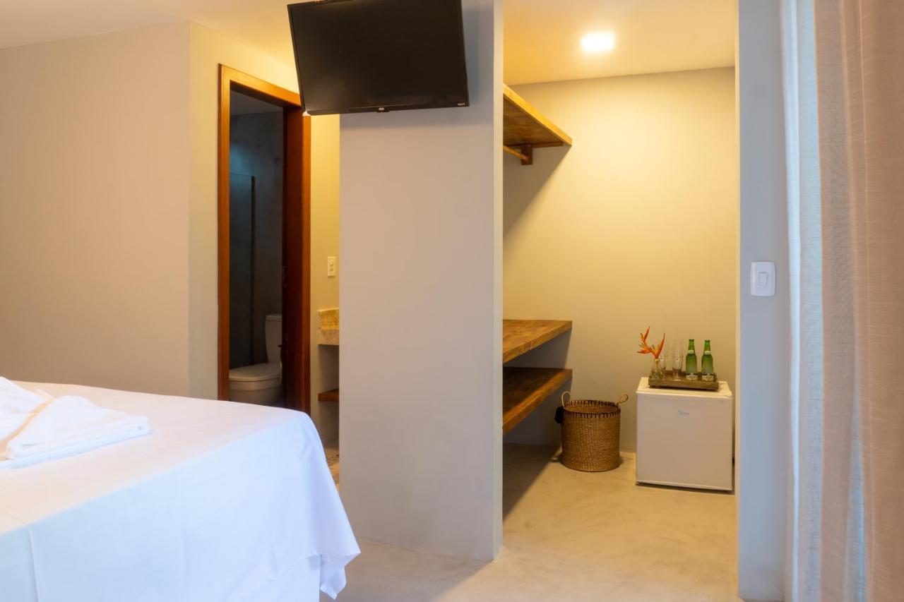 Tropical Guest house *