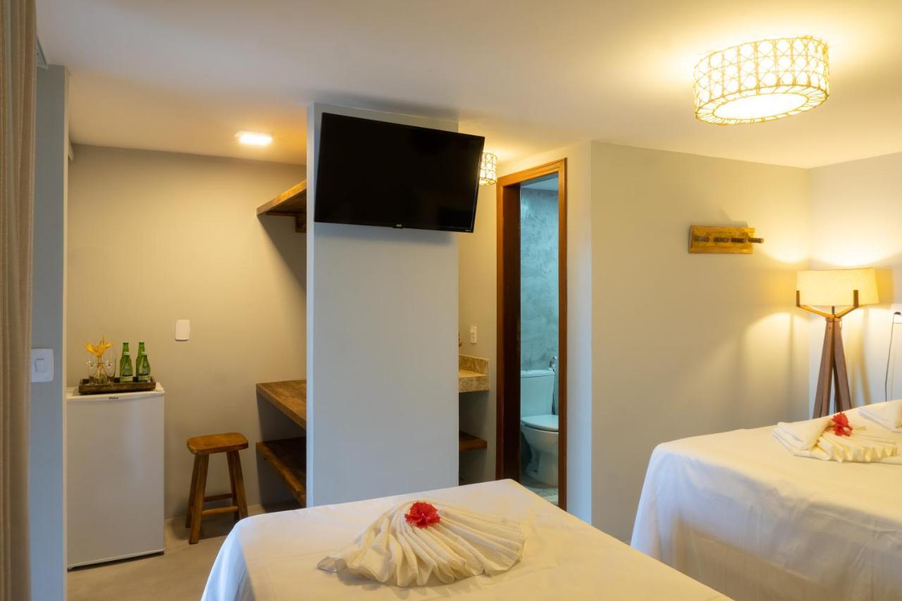 Tropical Guest house *
