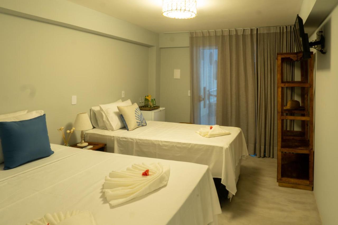 Tropical Guest house Porto Seguro