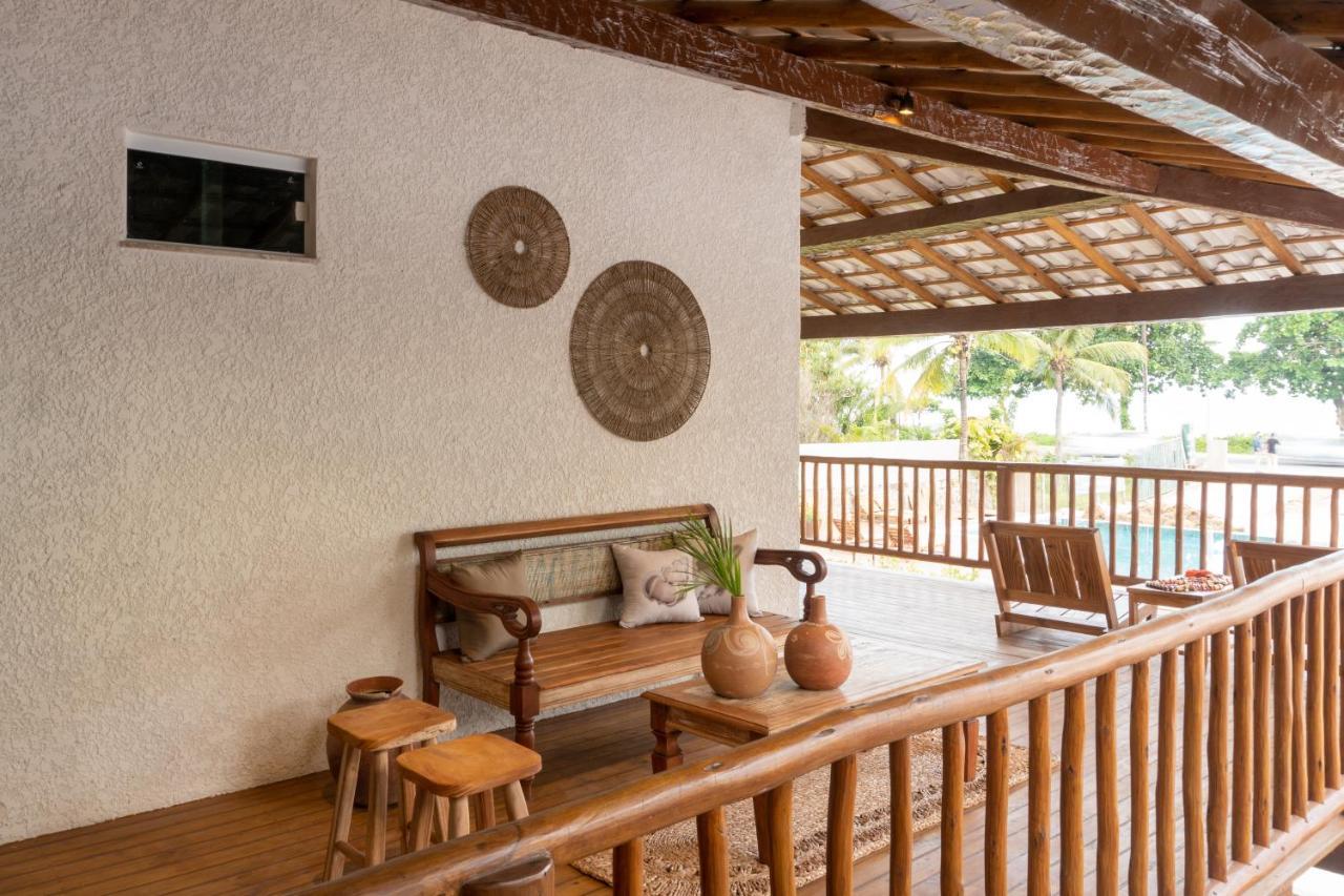 Tropical Guest house Porto Seguro
