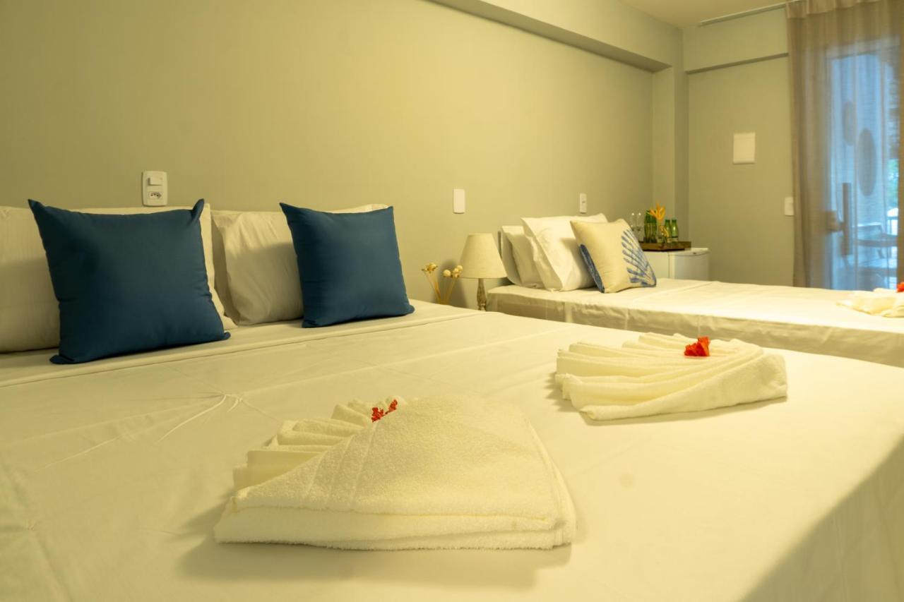 Guest house Tropical Porto Seguro