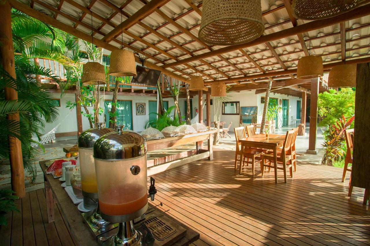 Guest house Tropical Porto Seguro
