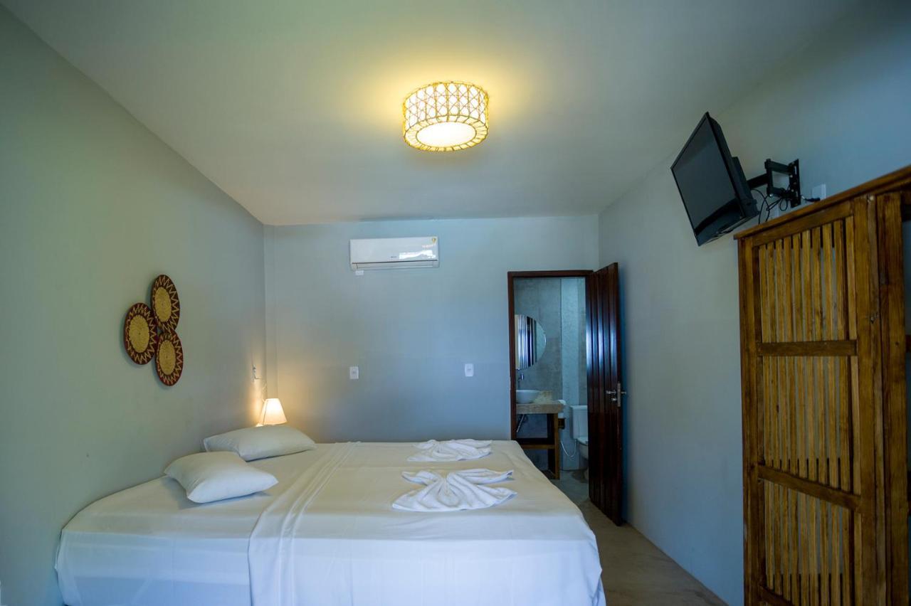 Tropical Guest house Porto Seguro
