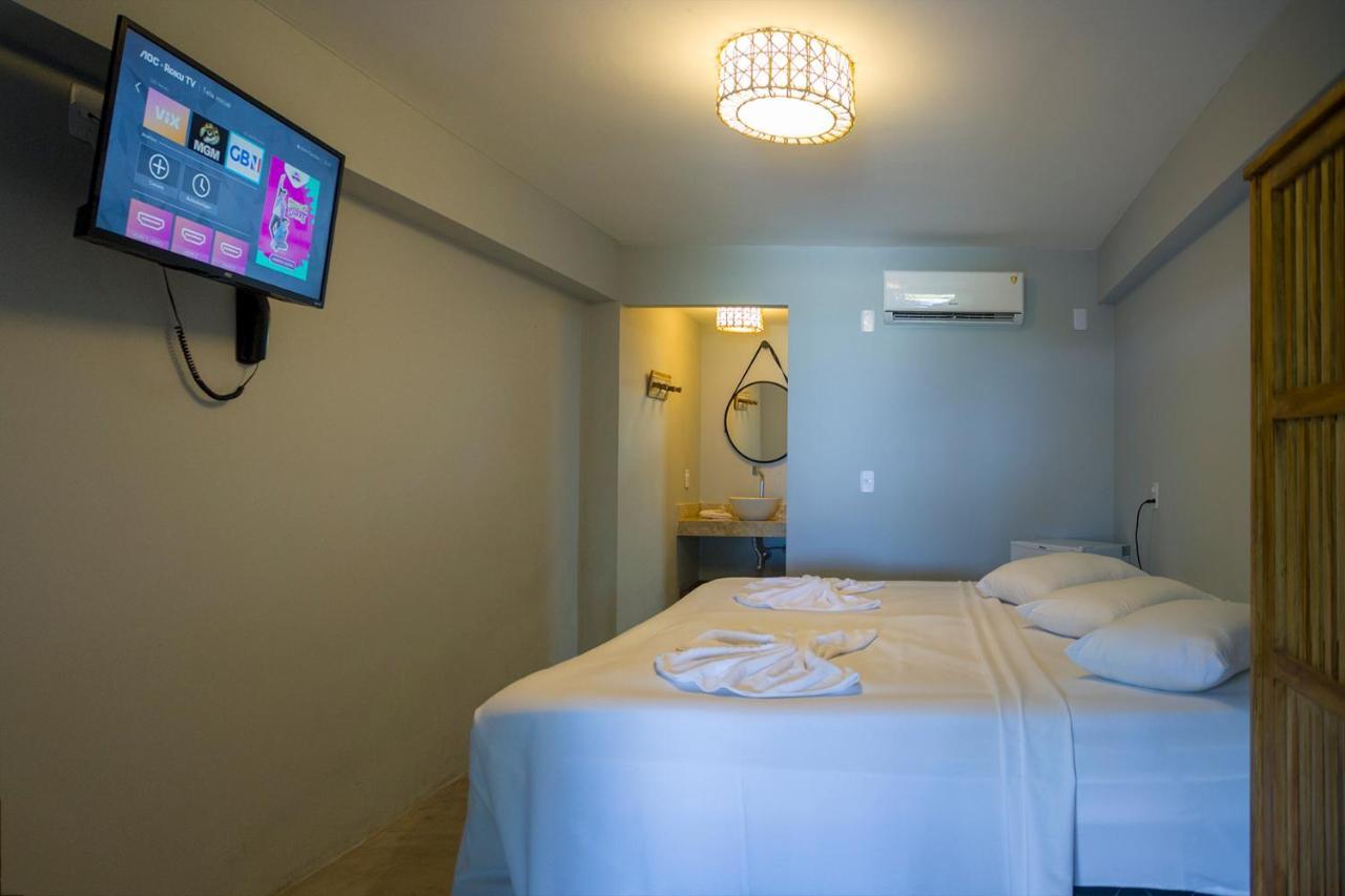Tropical Guest house