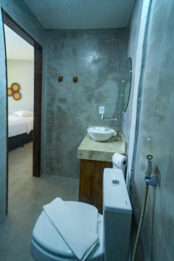 Tropical Guest house *