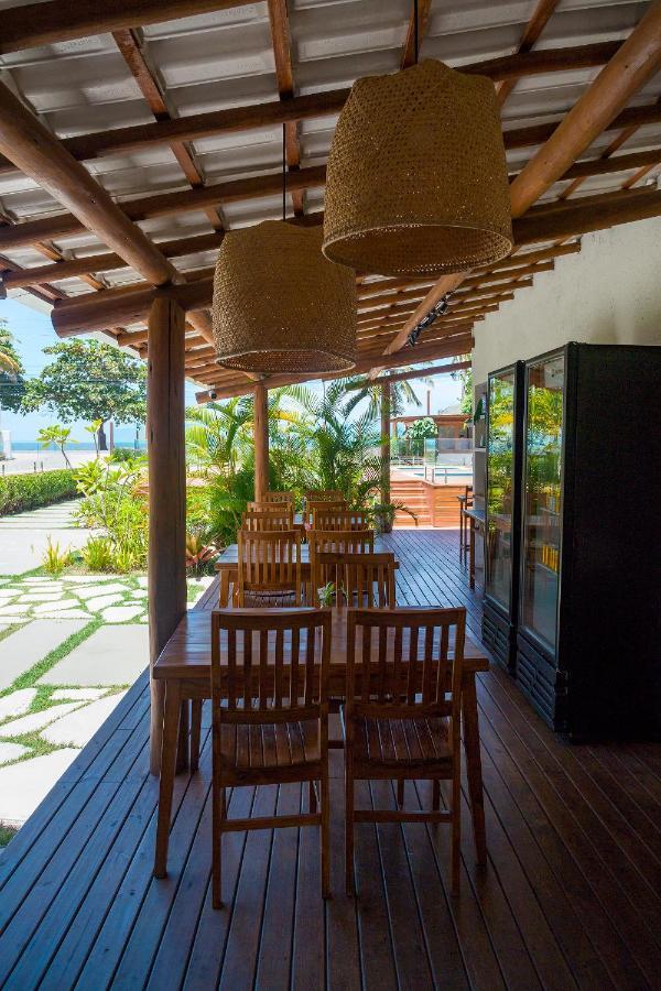 Tropical Guest house Porto Seguro