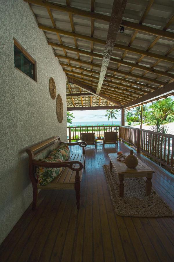 Tropical * Porto Seguro