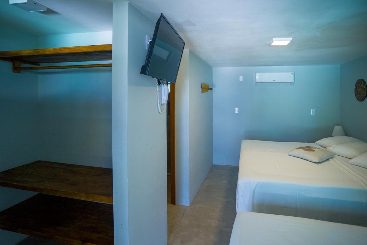 Guest house Tropical Porto Seguro