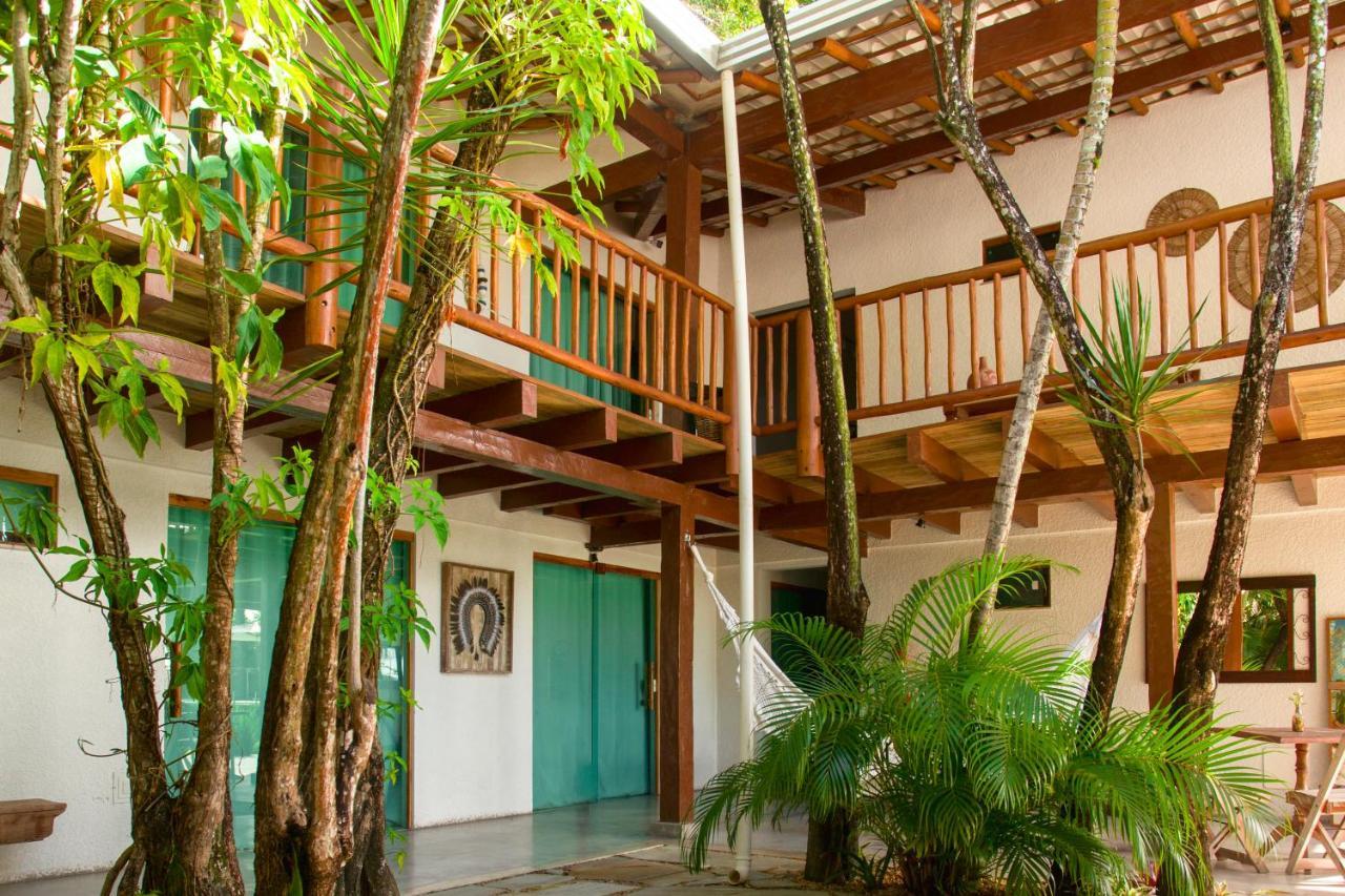 Guest house Tropical *