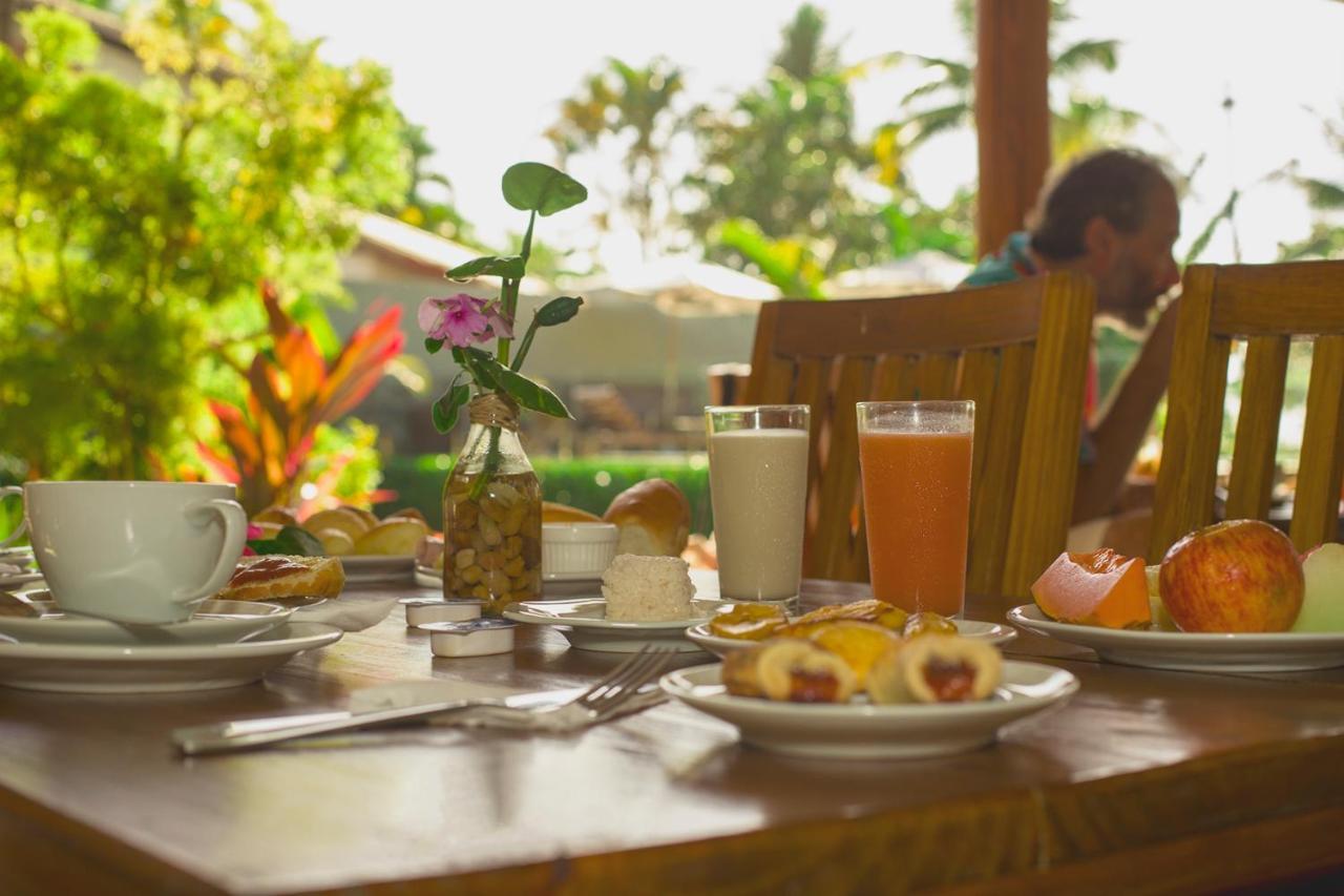 Guest house Tropical