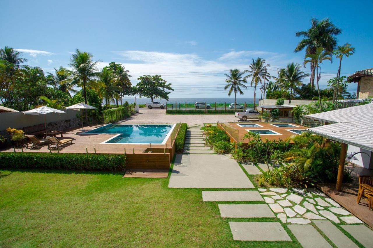 Tropical Guest house