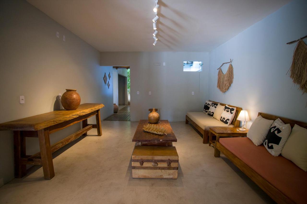 Tropical Guest house *