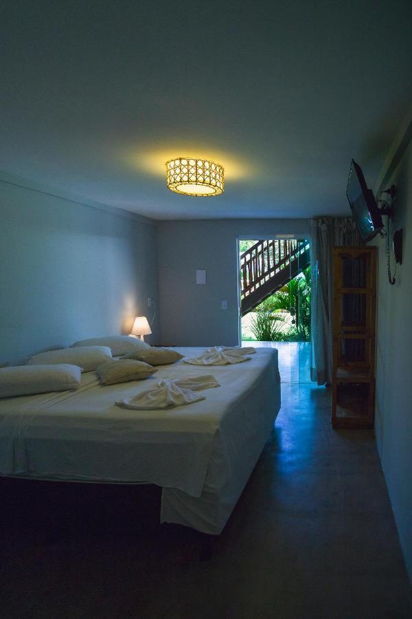 Tropical Guest house