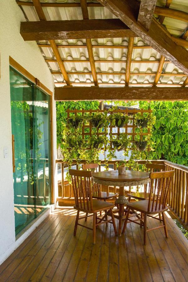 Tropical Guest house Porto Seguro