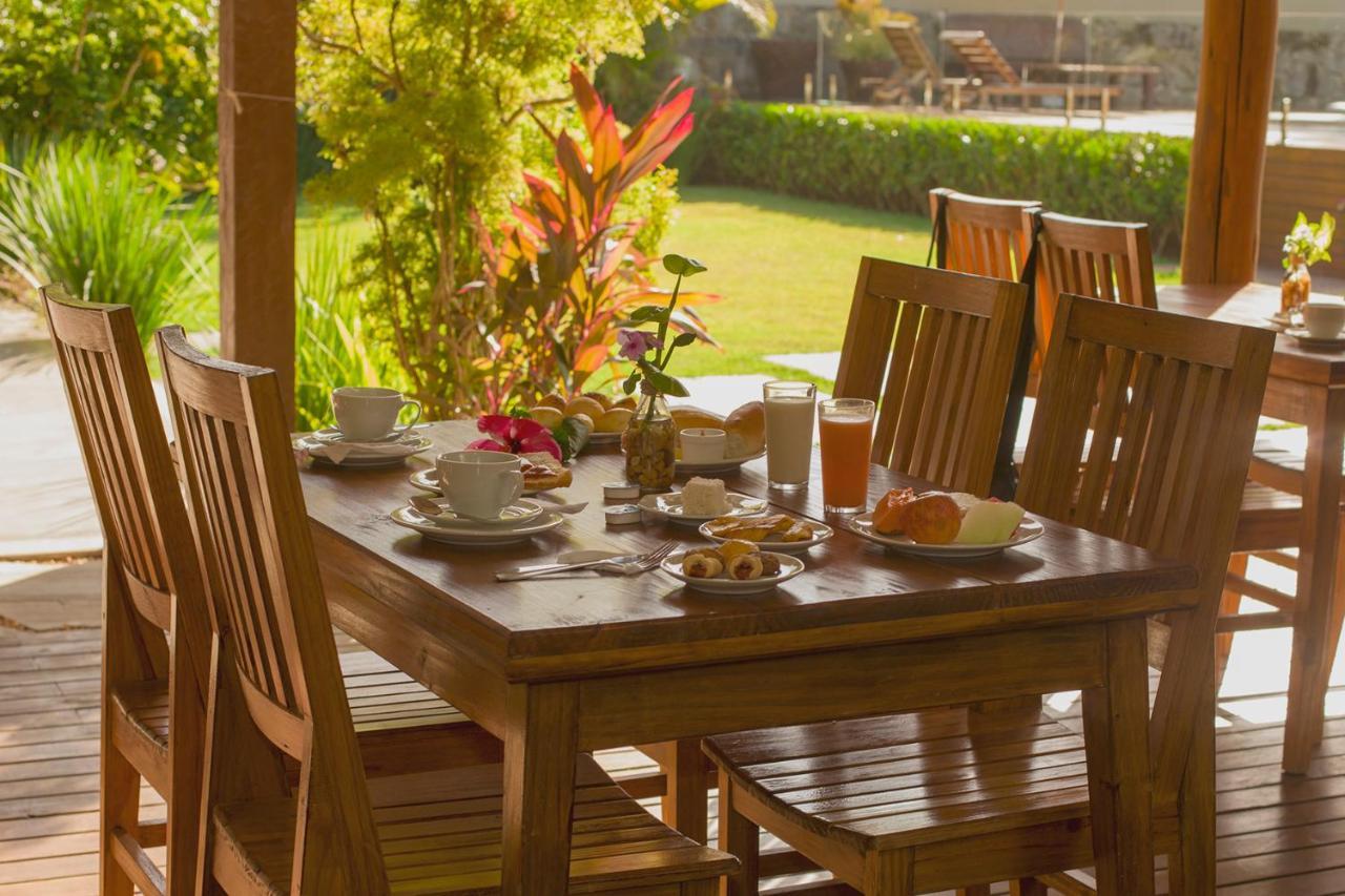Guest house Tropical *