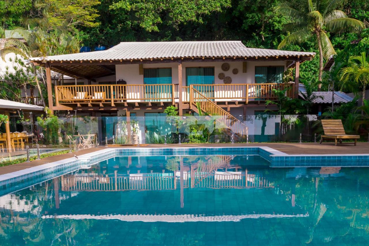 Tropical Guest house Porto Seguro