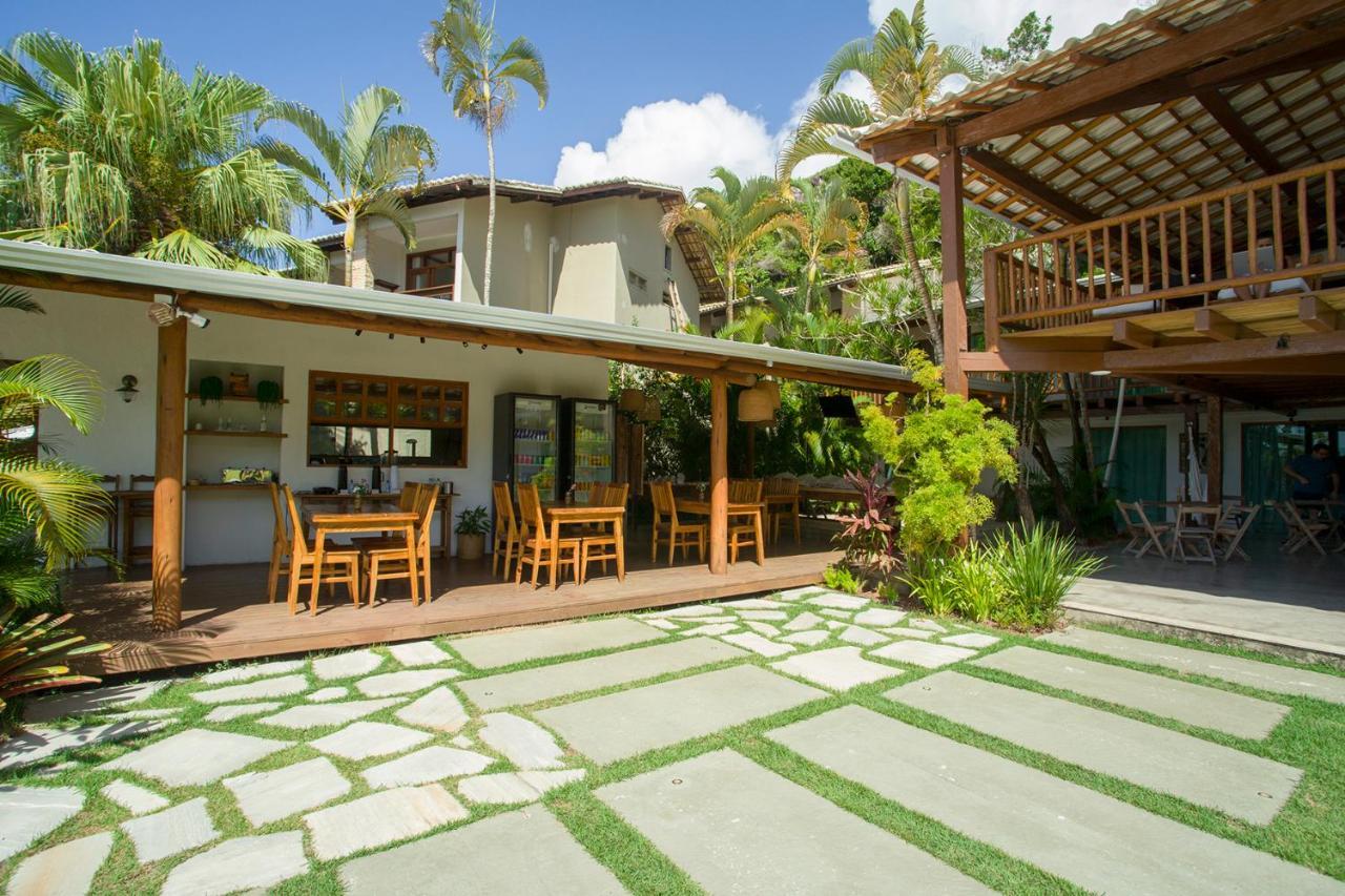 Tropical