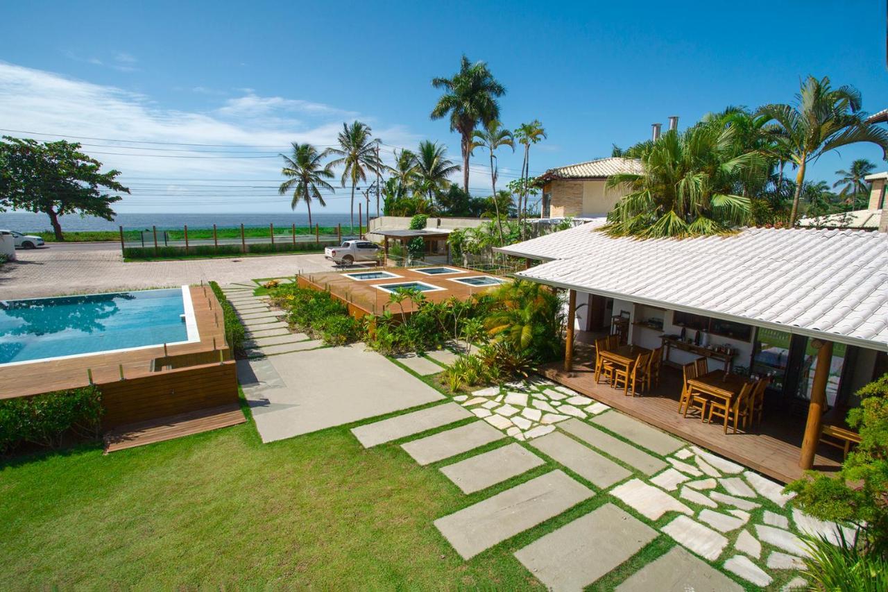 Tropical Guest house