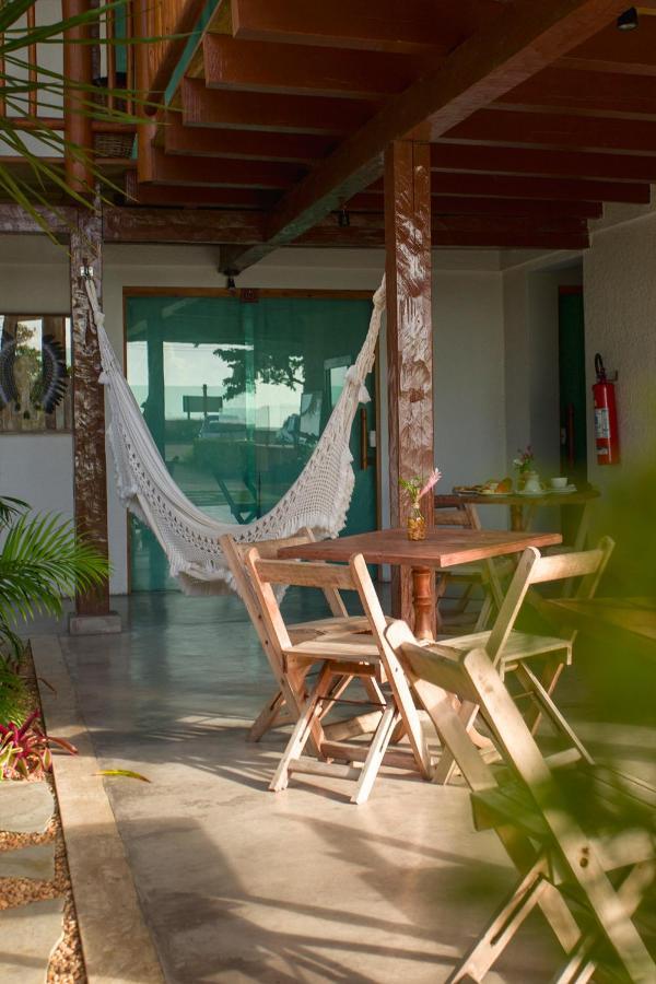 Tropical Porto Seguro
