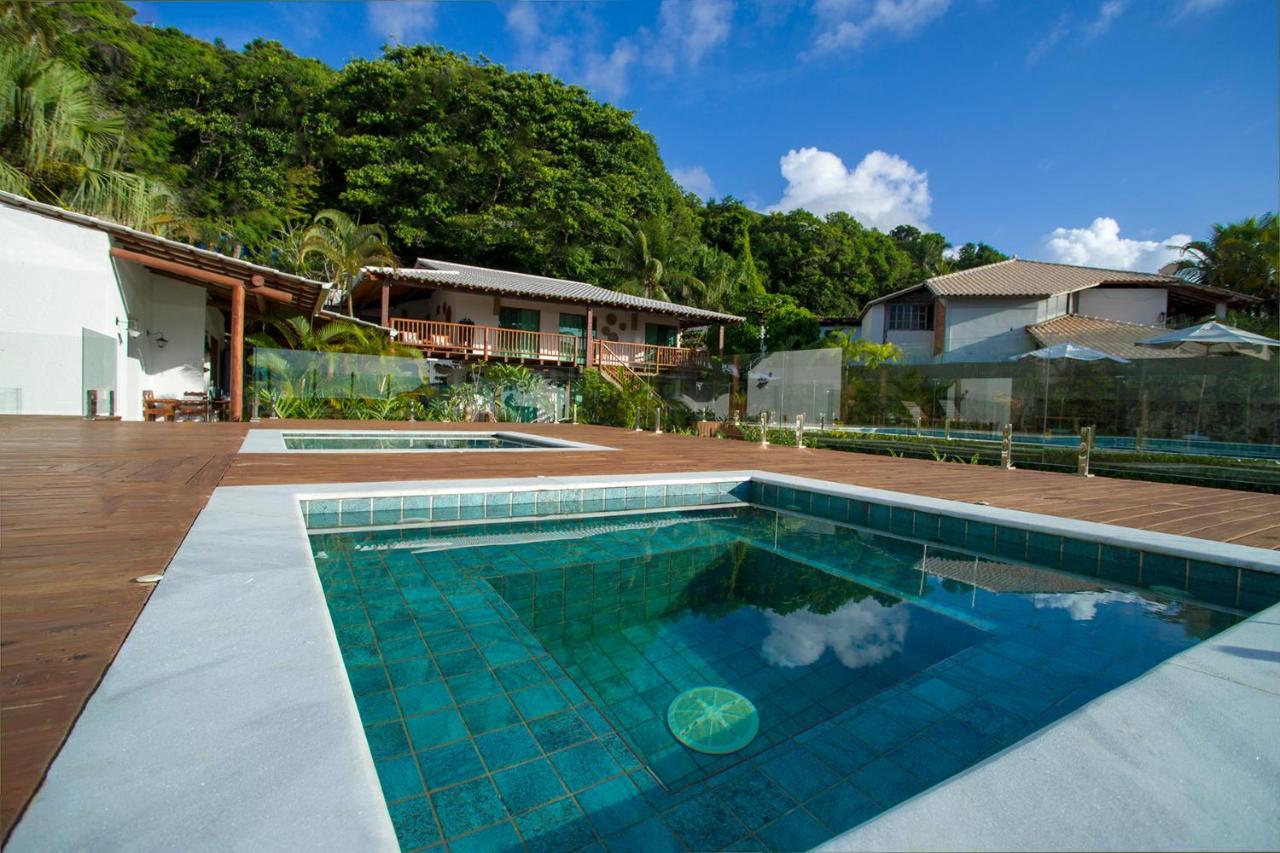 Guest house Tropical Porto Seguro