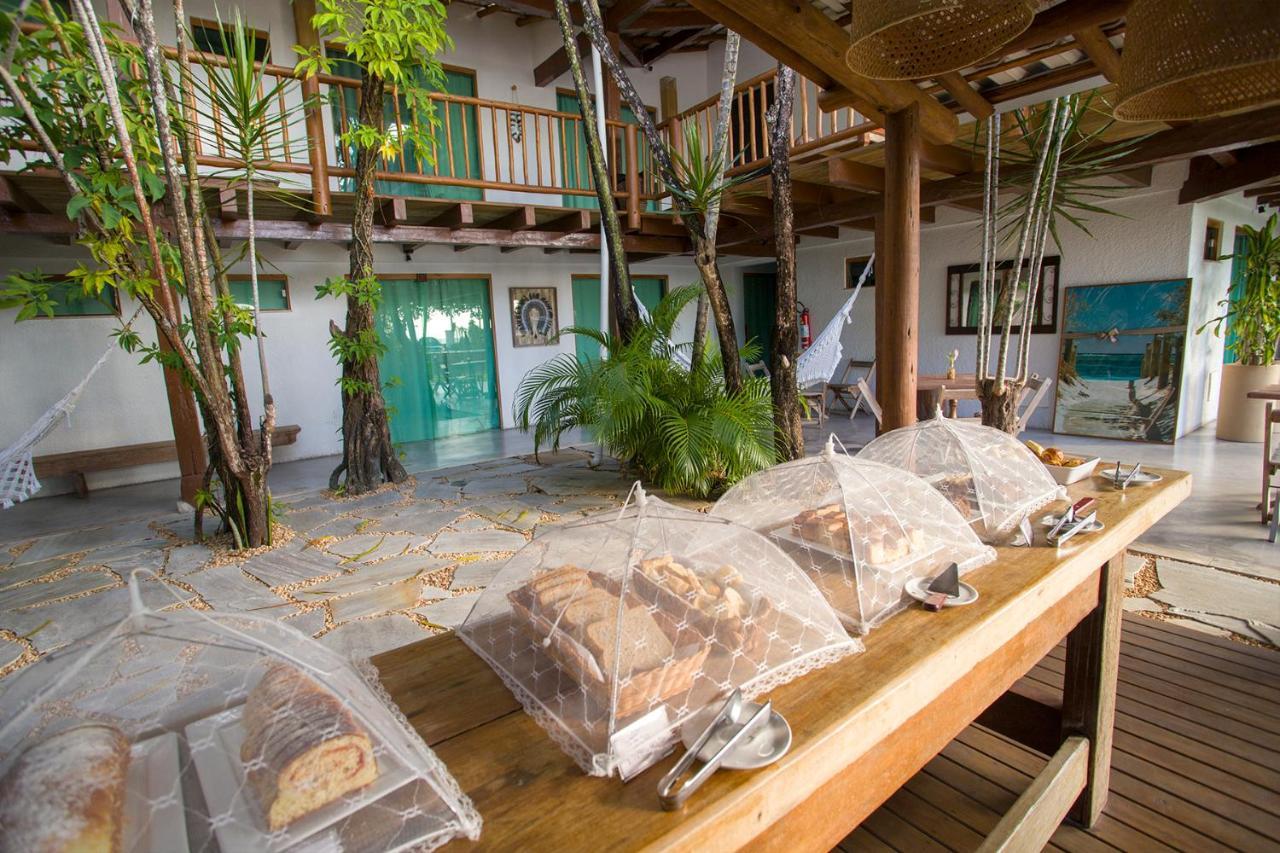 Guest house Tropical *