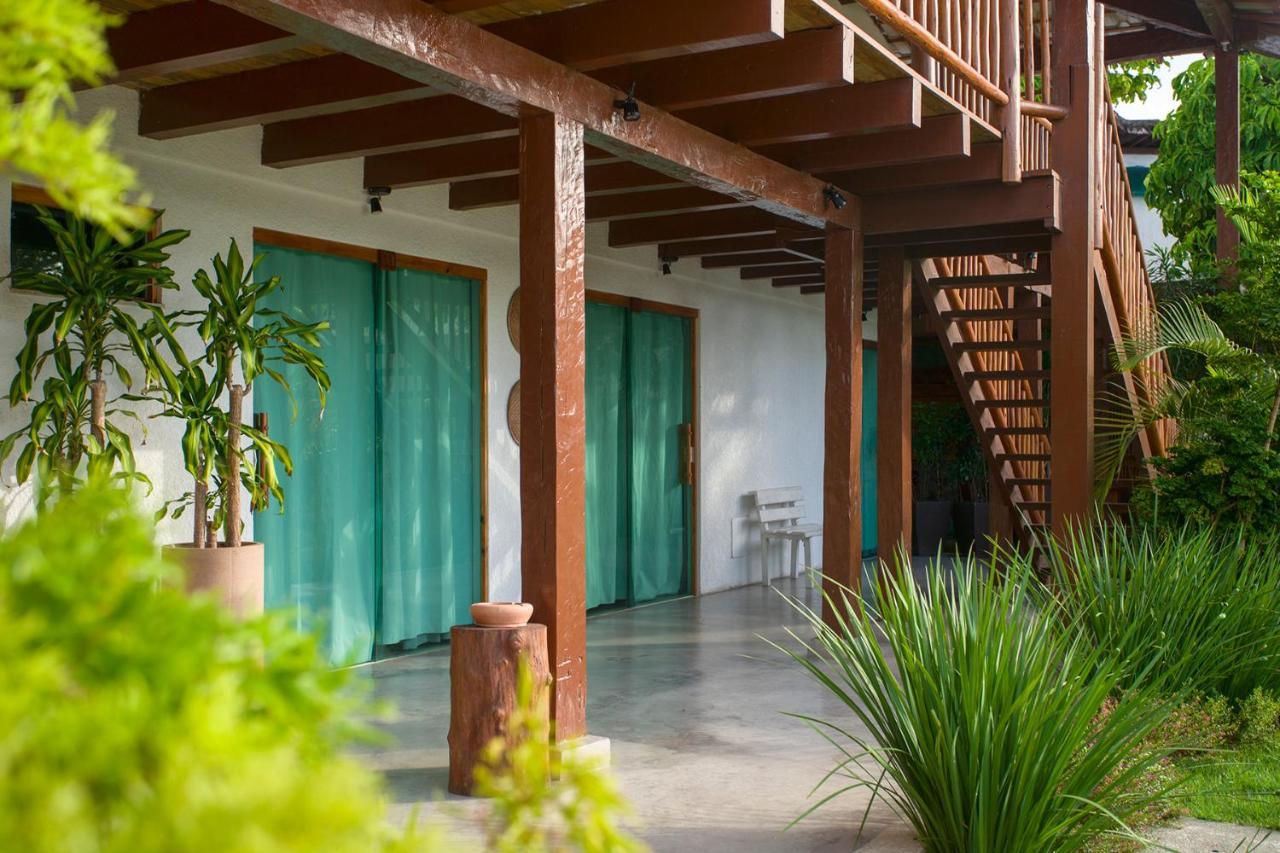 Tropical Guest house *