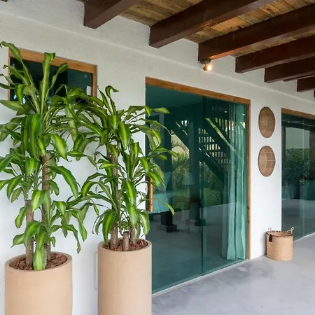 Tropical Beach Porto Seguro Exterior photo