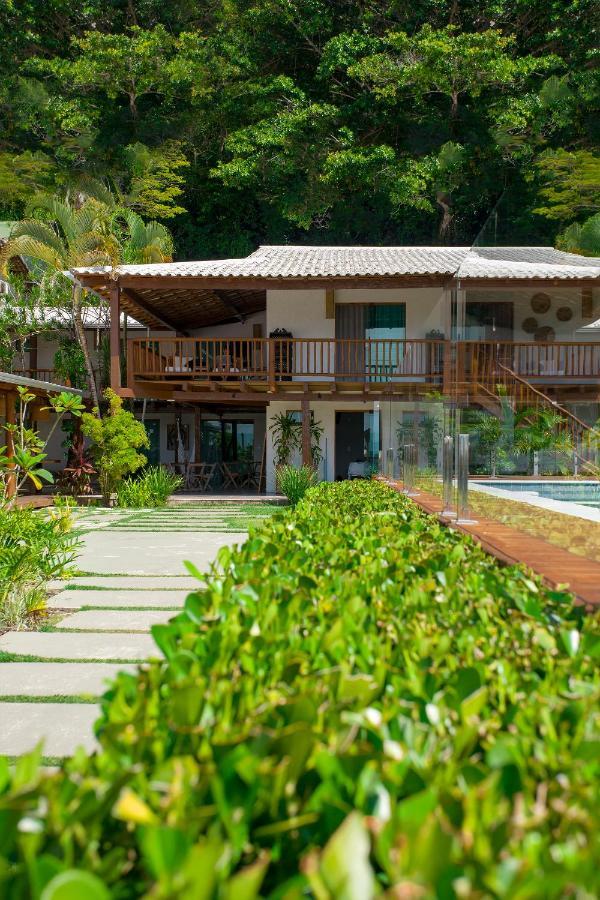 Tropical Porto Seguro